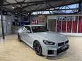 BMW M2 DGK*KAMERA*SCHALE*LED*NAVI*HEADUP*WIDESCREEN Gri - thumbnail 8