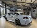 BMW M2 DGK*KAMERA*SCHALE*LED*NAVI*HEADUP*WIDESCREEN Gri - thumbnail 4