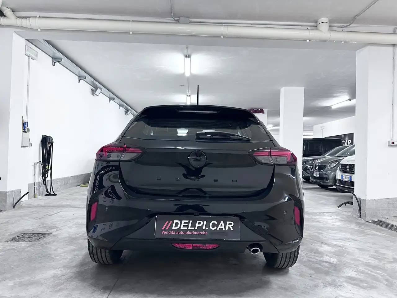 Opel Corsa 2026