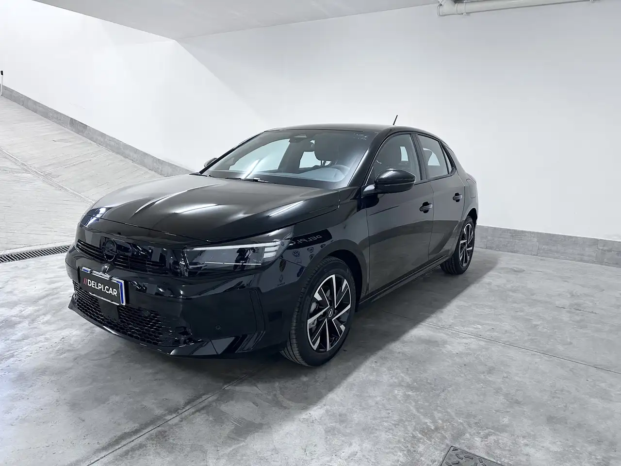 Opel Corsa 2026
