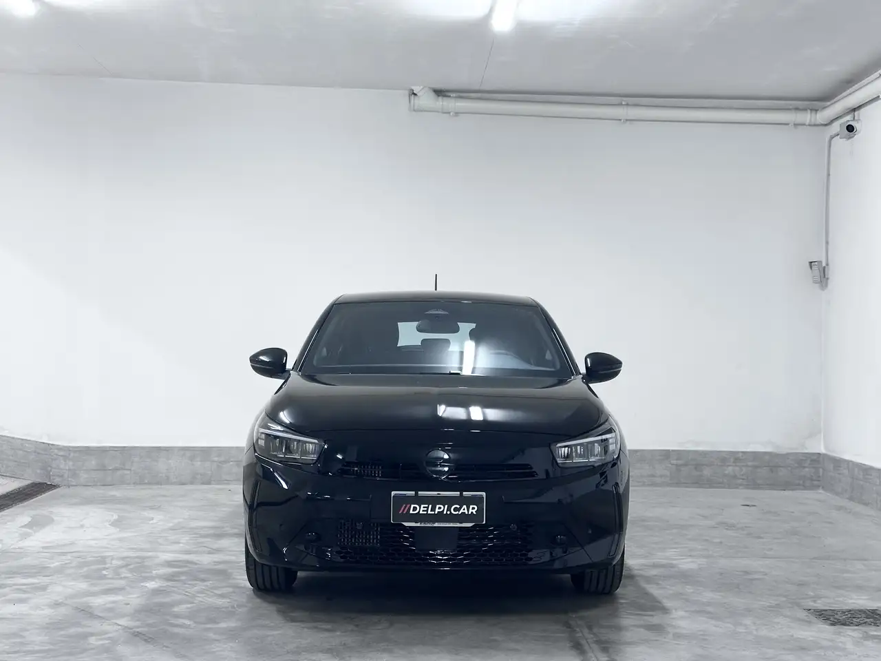 Opel Corsa 2026