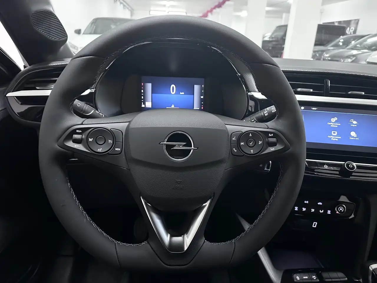 Opel Corsa 2026