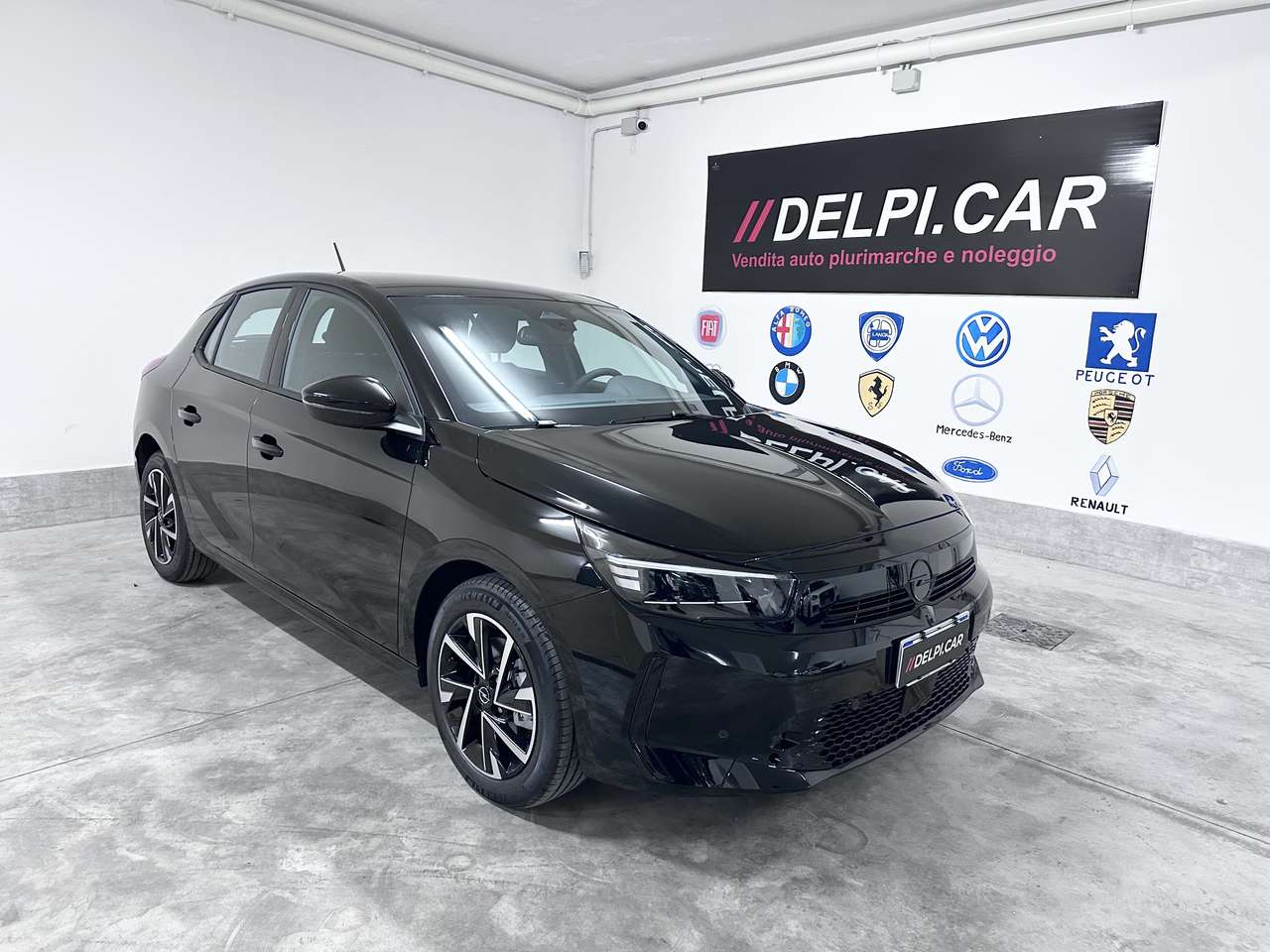 Opel Corsa 1.2 GS s&s 100cv