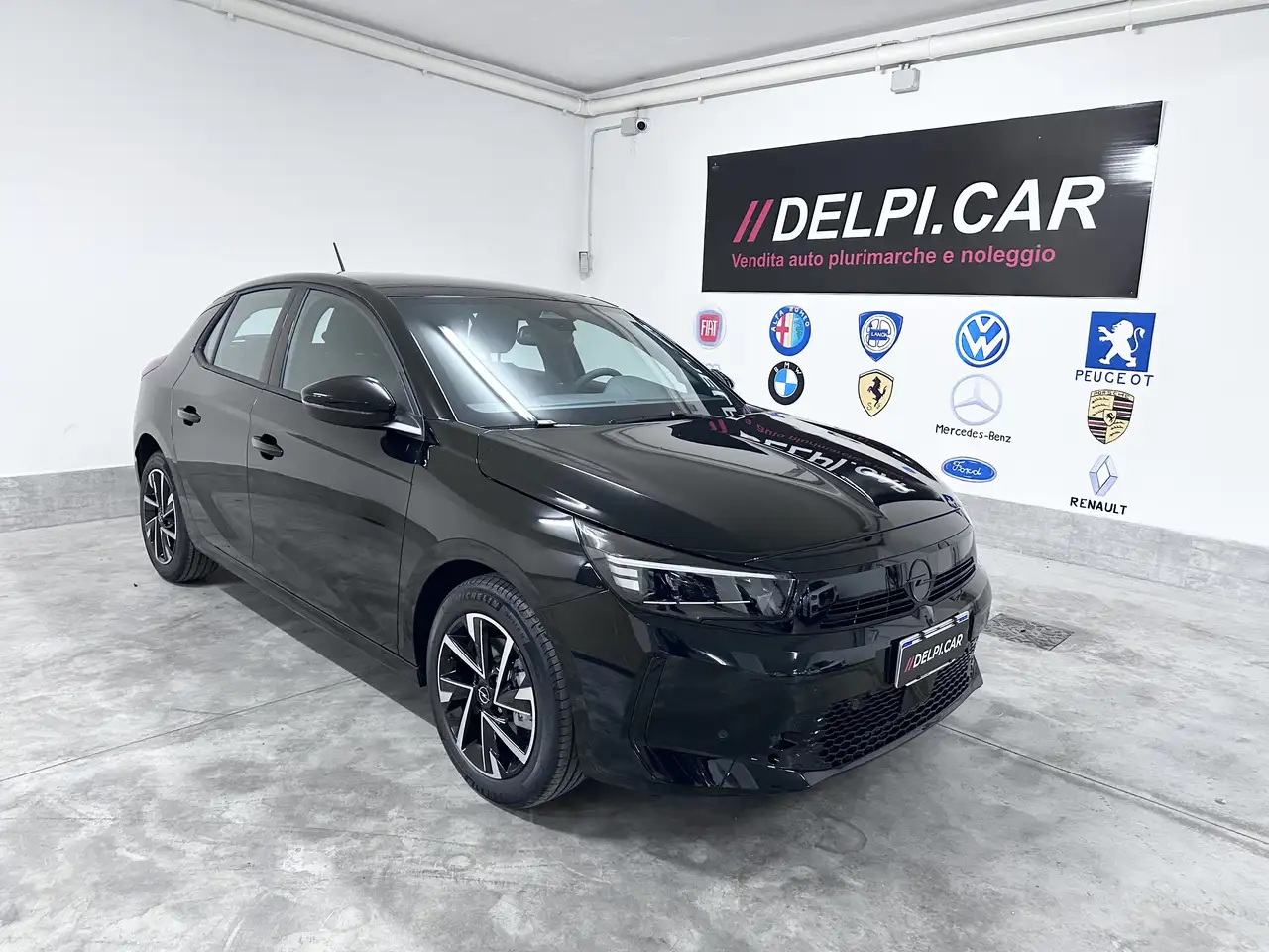 Opel Corsa 2026