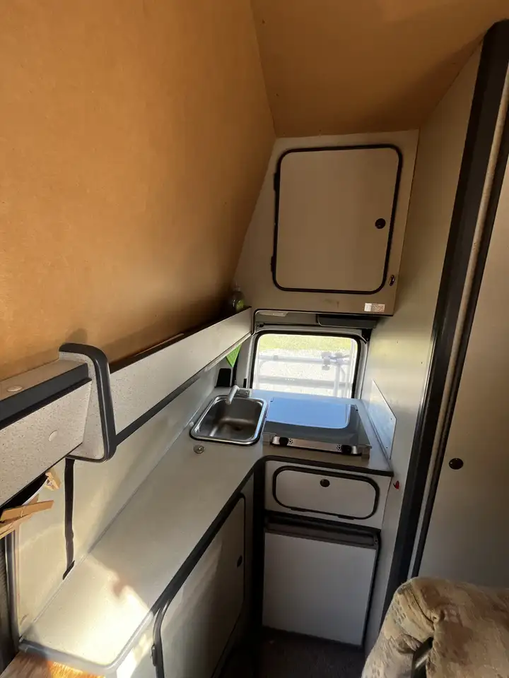 Caravans-Wohnm Cs Reisemobile, foto 6
