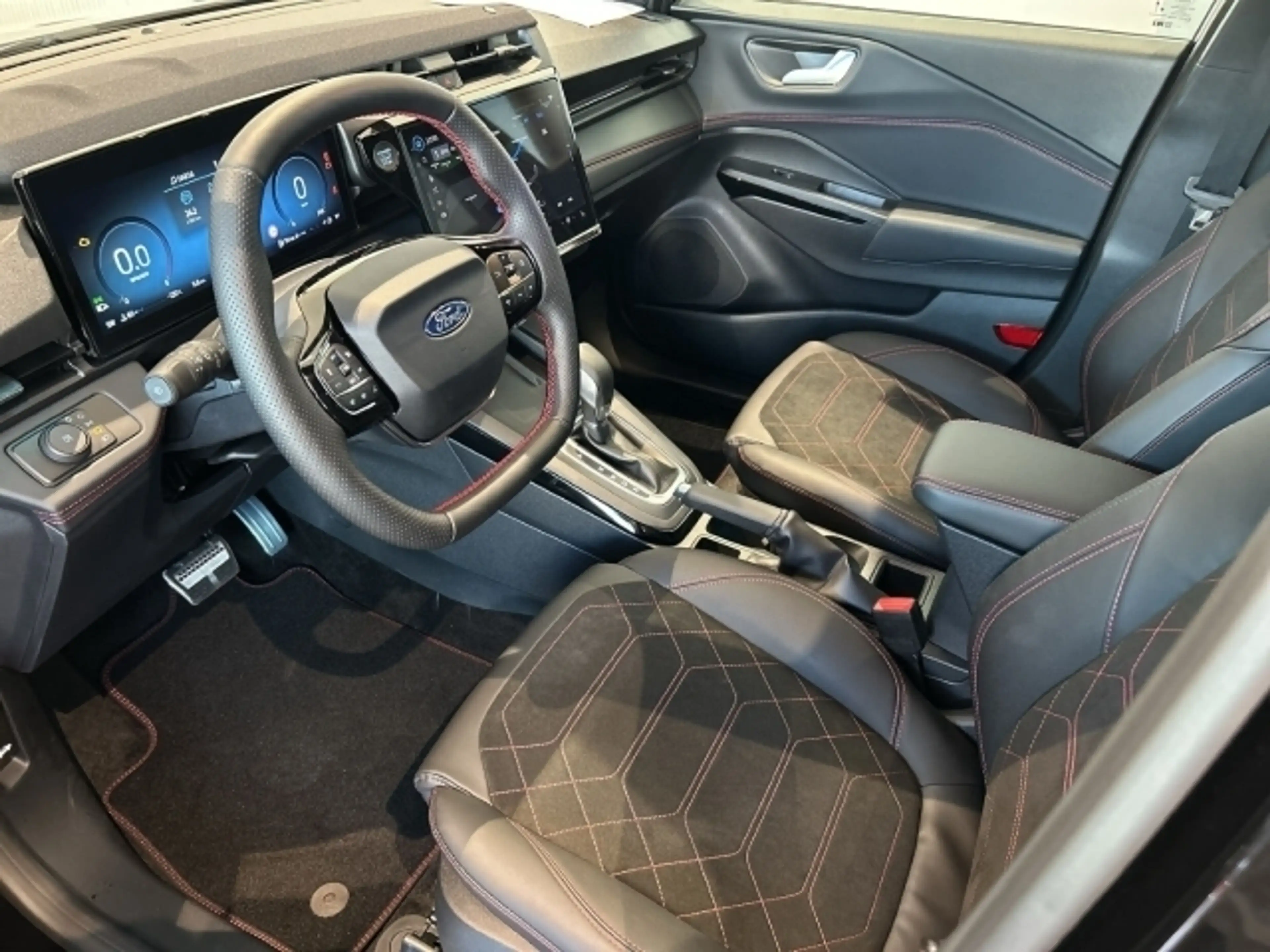 Ford Puma LAGERBONUS ab 239€ mtl. ST-Line X Navi Digitales C — photo 11