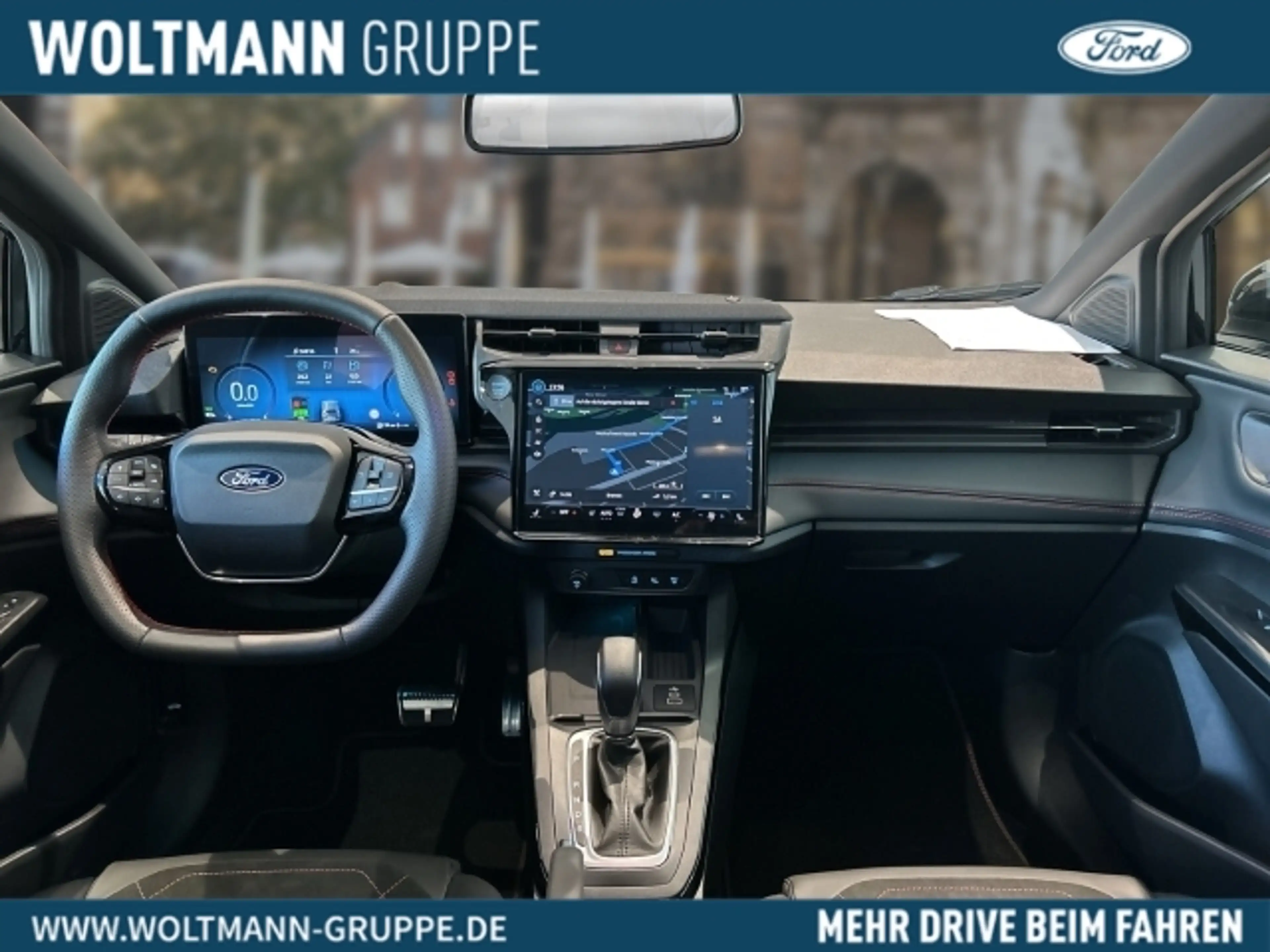 Ford Puma LAGERBONUS ab 239€ mtl. ST-Line X Navi Digitales C — photo 5