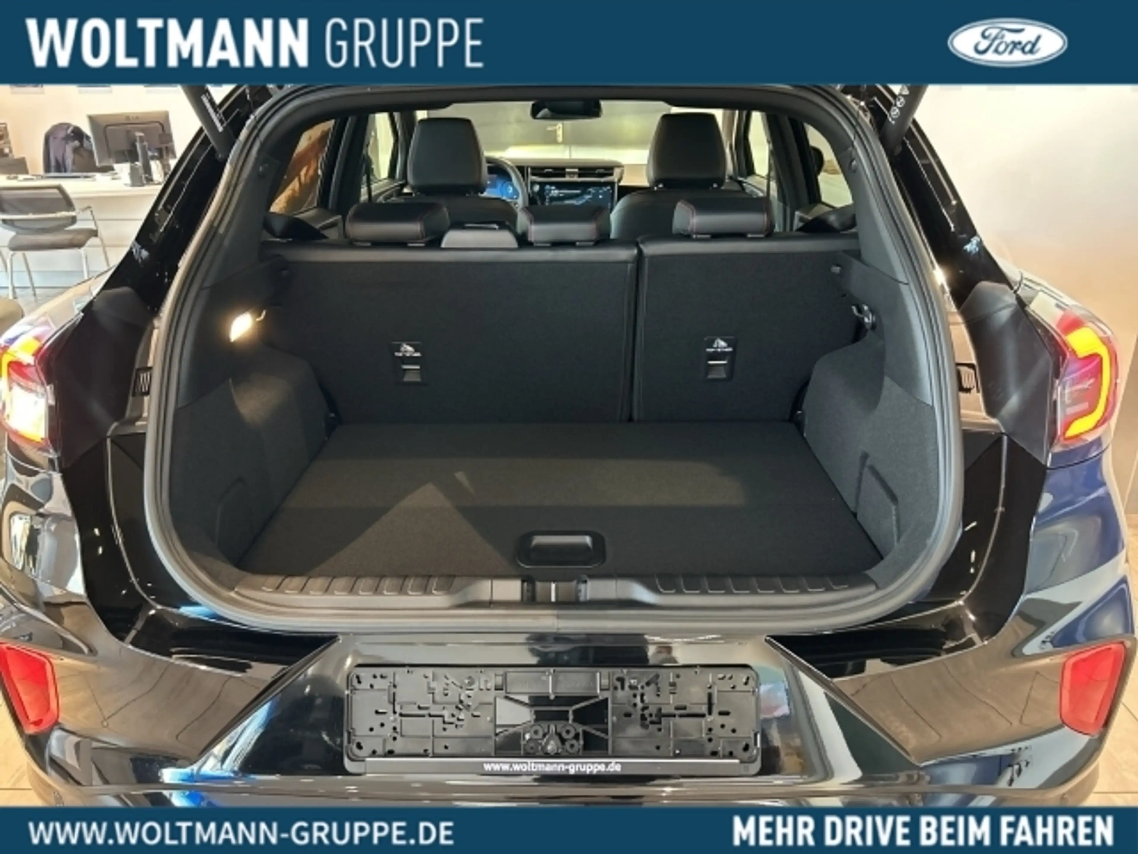 Ford Puma LAGERBONUS ab 239€ mtl. ST-Line X Navi Digitales C — photo 4