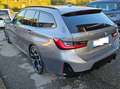 BMW 320 320d Touring mhev 48V xdrive MSport PRO MY 2024 Gris - thumbnail 4