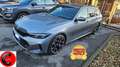 BMW 320 320d Touring mhev 48V xdrive MSport PRO MY 2024 Gris - thumbnail 3