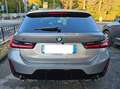 BMW 320 320d Touring mhev 48V xdrive MSport PRO MY 2024 Gris - thumbnail 5
