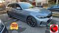BMW 320 320d Touring mhev 48V xdrive MSport PRO MY 2024 Gris - thumbnail 1