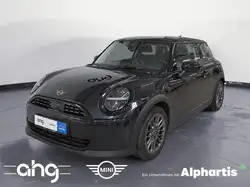 Mini Cooper C COOPER C Essential Trim LED Navi Sitzheizung Tot