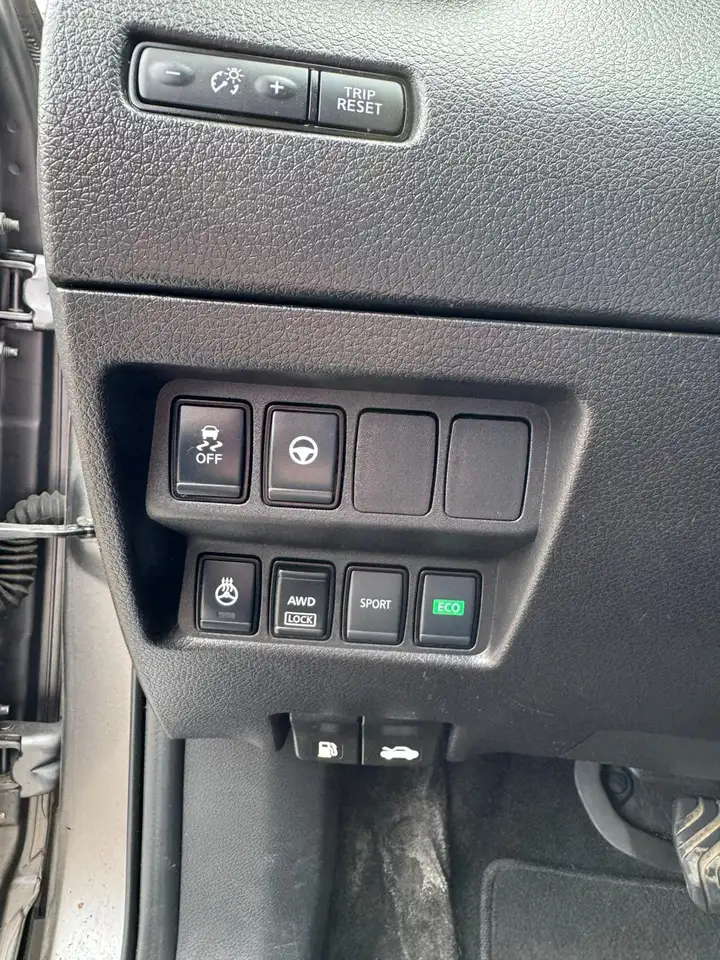 Nissan Qashqai снимка Nissan Qashqai