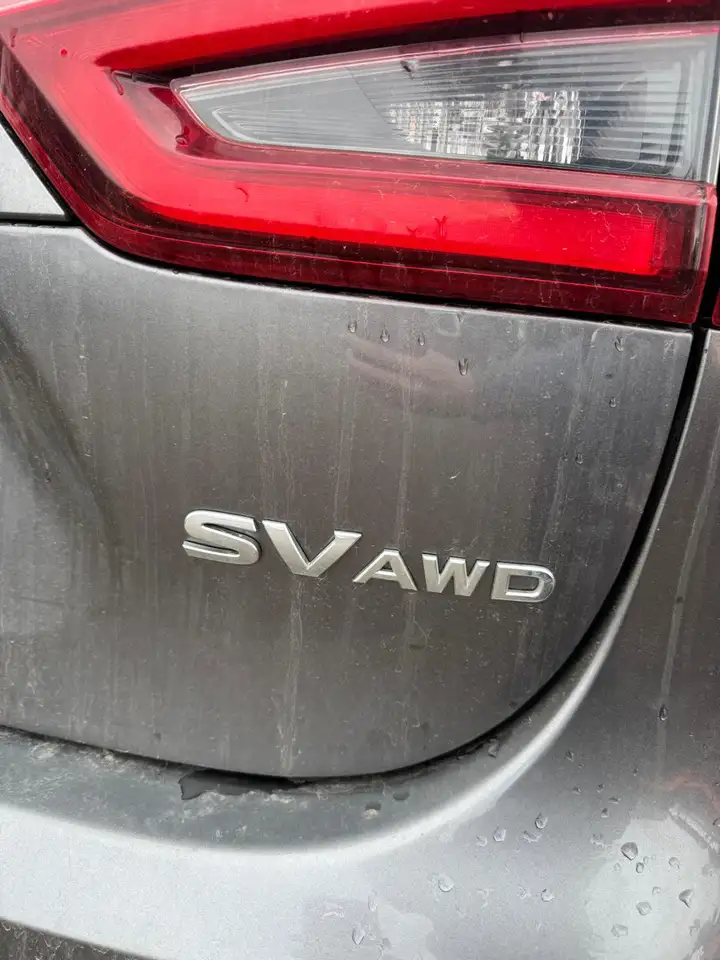 Nissan Qashqai снимка Nissan Qashqai