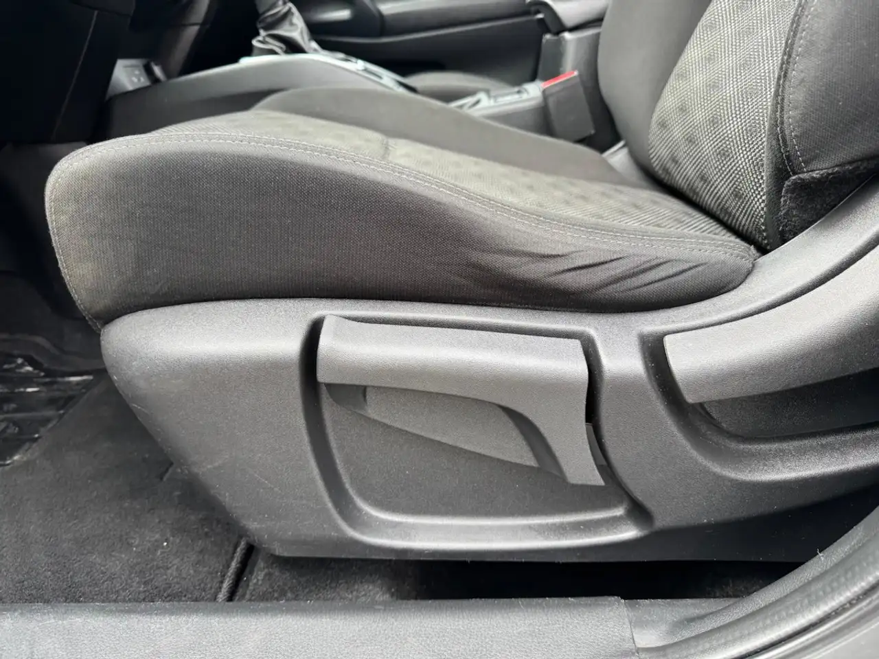 Nissan Qashqai снимка Nissan Qashqai