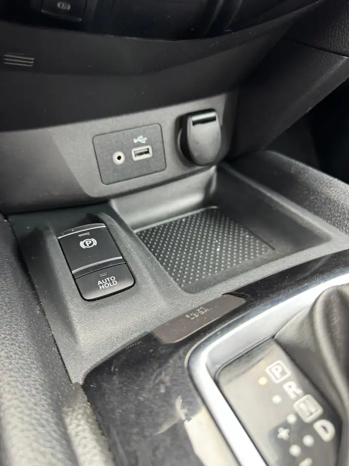 Nissan Qashqai снимка Nissan Qashqai