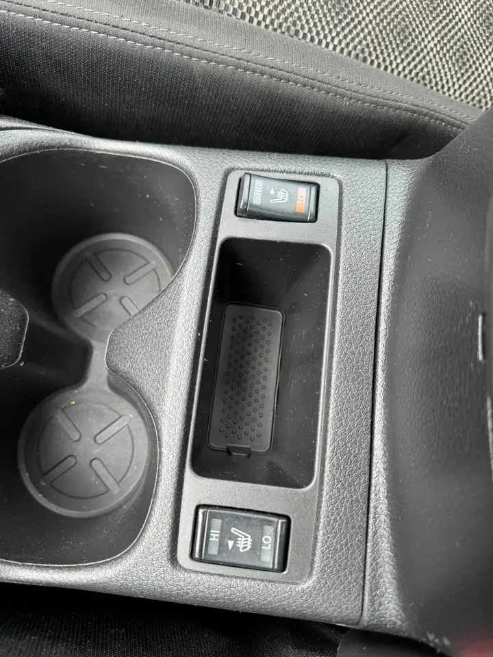 Nissan Qashqai снимка Nissan Qashqai