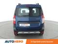 Dacia Dokker 1.3 TCe Stepway Plus*NAVI*TEMPO*CAM*PDC*SHZ*KLIMA* Blau - thumbnail 5