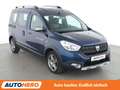 Dacia Dokker 1.3 TCe Stepway Plus*NAVI*TEMPO*CAM*PDC*SHZ*KLIMA* Blau - thumbnail 8