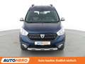 Dacia Dokker 1.3 TCe Stepway Plus*NAVI*TEMPO*CAM*PDC*SHZ*KLIMA* Blau - thumbnail 9