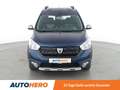Dacia Dokker 1.3 TCe Stepway Plus*NAVI*TEMPO*CAM*PDC*SHZ*KLIMA* Blau - thumbnail 9