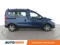 Dacia Dokker 1.3 TCe Stepway Plus*NAVI*TEMPO*CAM*PDC*SHZ*KLIMA* Blau - thumbnail 7