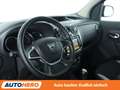 Dacia Dokker 1.3 TCe Stepway Plus*NAVI*TEMPO*CAM*PDC*SHZ*KLIMA* Blau - thumbnail 11