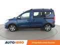 Dacia Dokker 1.3 TCe Stepway Plus*NAVI*TEMPO*CAM*PDC*SHZ*KLIMA* Blau - thumbnail 3