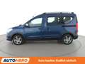 Dacia Dokker 1.3 TCe Stepway Plus*NAVI*TEMPO*CAM*PDC*SHZ*KLIMA* Blau - thumbnail 3