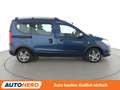 Dacia Dokker 1.3 TCe Stepway Plus*NAVI*TEMPO*CAM*PDC*SHZ*KLIMA* Blau - thumbnail 7
