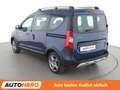 Dacia Dokker 1.3 TCe Stepway Plus*NAVI*TEMPO*CAM*PDC*SHZ*KLIMA* Blau - thumbnail 4
