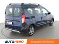 Dacia Dokker 1.3 TCe Stepway Plus*NAVI*TEMPO*CAM*PDC*SHZ*KLIMA* Blau - thumbnail 6
