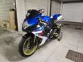 Suzuki GSX-R 600 Blu/Azzurro - thumbnail 3