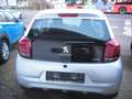 Peugeot 108 Allure erst 34000KM Klima 72 PS Gris - thumbnail 3