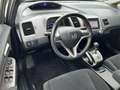 Honda Civic 1.3 Hybrid Aut. Navi Clima Cruise Park.Sens Blueto Grijs - thumbnail 18