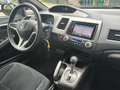 Honda Civic 1.3 Hybrid Aut. Navi Clima Cruise Park.Sens Blueto Gris - thumbnail 11