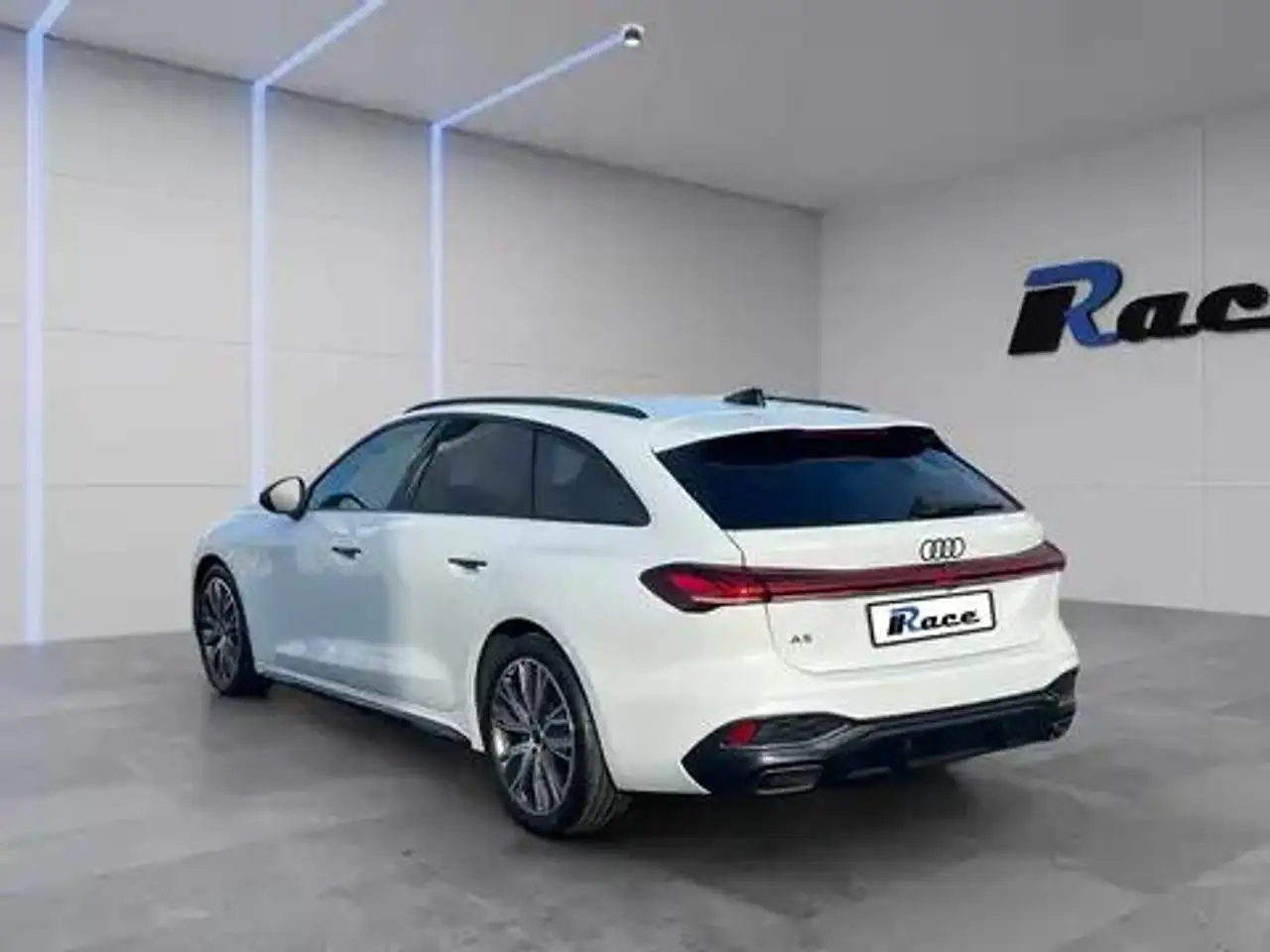 Audi A5 2026
