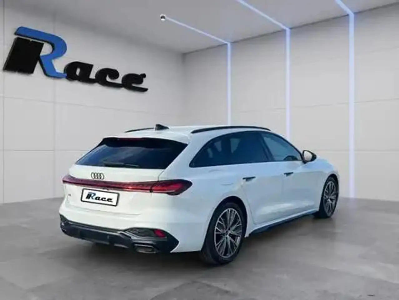 Audi A5 2026