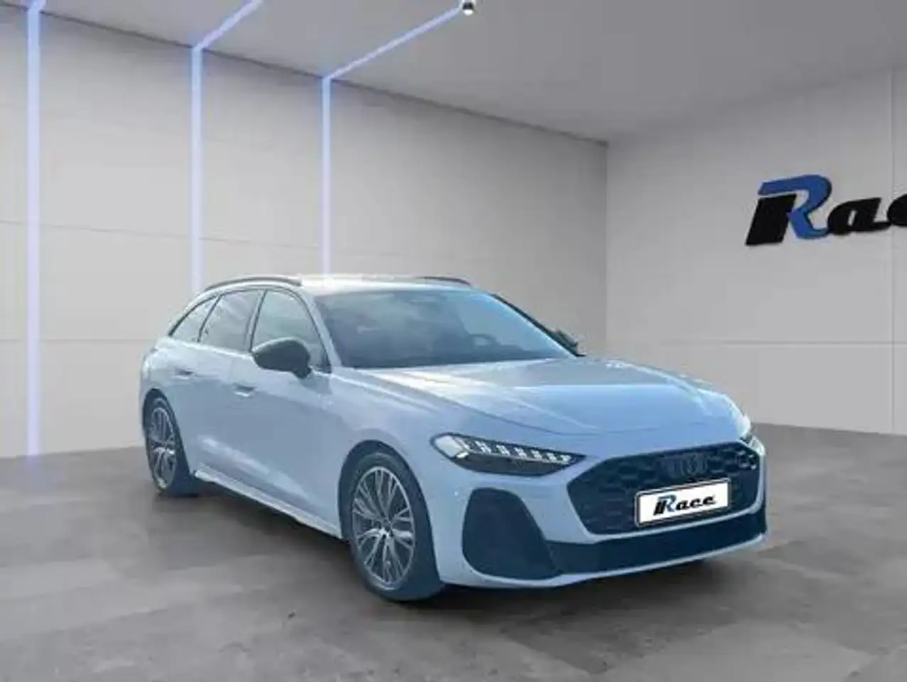Audi A5 2026