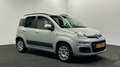Fiat Panda 0.9 TwinAir Lounge AIRCO Gris - thumbnail 3