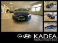 Opel Astra K 1.2 Turbo Edition LED+SHZ+Winterp.+Kam. Bleu - thumbnail 1