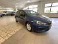 Opel Astra K 1.2 Turbo Edition LED+SHZ+Winterp.+Kam. Bleu - thumbnail 5