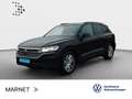 Volkswagen Touareg 3.0 TDI DSG 4Motion*Navi*AHK*Luftf.*Lede Noir - thumbnail 1