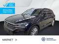 Volkswagen Touareg 3.0 TDI DSG 4Motion*Navi*AHK*Luftf.*Lede Schwarz - thumbnail 1