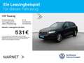 Volkswagen Touareg 3.0 TDI DSG 4Motion*Navi*AHK*Luftf.*Lede Schwarz - thumbnail 2
