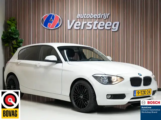 BMW 116 1-serie 116i Business