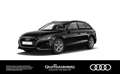 Audi A4 Avant 35 TDI . Navi ACC Einparkhilfe Schwarz - thumbnail 1