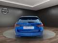 Skoda Octavia Combi 1.5 TSI mHEV DSG Sportline Blau - thumbnail 5