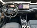Skoda Octavia Combi 1.5 TSI mHEV DSG Sportline Blau - thumbnail 9